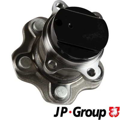 Wheel Hub
